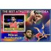 Спорт Лучшие атлеты Армении Мигран Арутюнян